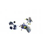 Playmobil Satellite Meteoroid Laser 9490 4008789094902
