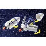 Playmobil Satellite Meteoroid Laser 9490 4008789094902