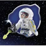 Playmobil Διαστημικό Κανόνι Λέιζερ 9490 4008789094902