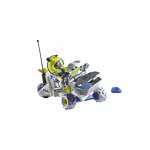 Playmobil Τρίκυκλο Διαστημικών Αποστολών 9491 4008789094919