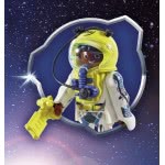 Playmobil Τρίκυκλο Διαστημικών Αποστολών 9491 4008789094919