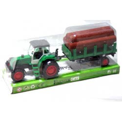 OEM Τρακτέρ Με Καρότσα Friction 01-986-112Α 9600009861124