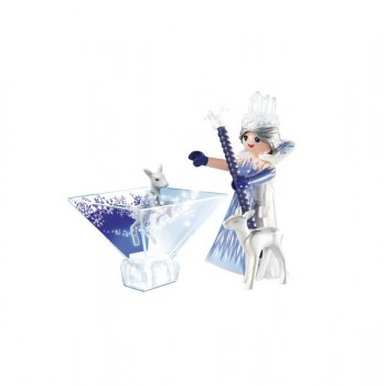Playmobil Ice Crystal Princess 9350 4008789093509