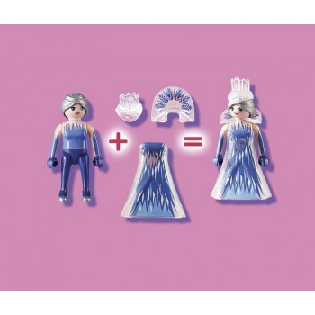 Playmobil Ice Crystal Princess 9350 4008789093509