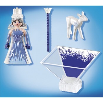 Playmobil Ice Crystal Princess 9350 4008789093509