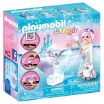 Playmobil Ice Flower Princess 9351 4008789093516