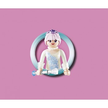 Playmobil Ice Flower Princess 9351 4008789093516