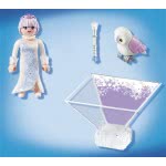 Playmobil Ice Flower Princess 9351 4008789093516
