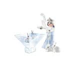 Playmobil Πριγκίπισσα Του Χειμώνα Με Λαγουδάκια 9352 4008789093523