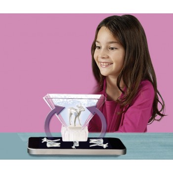 Playmobil Πριγκίπισσα Του Χειμώνα Με Λαγουδάκια 9352 4008789093523