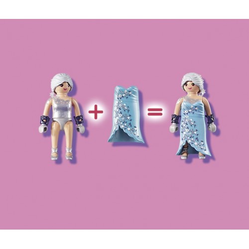 Playmobil Winter Blossom Princess 9353 4008789093530