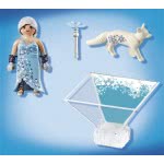 Playmobil Winter Blossom Princess 9353 4008789093530