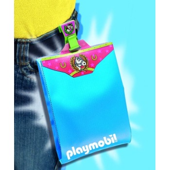 Playmobil Play Map Ponies 9331 4008789093318
