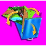 Playmobil Play Map Ponies 9331 4008789093318