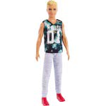 Mattel Barbie Ken Fashionistas No.116 Game Sunday Blonde Hair DWK44 / FXL63 887961694680
