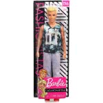 Mattel Barbie Ken Fashionistas No.116 Game Sunday Blonde Hair DWK44 / FXL63 887961694680