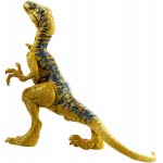 Mattel Jurassic World Βασική Φιγούρα Δεινοσαύρων - Velociraptor Delta FPF11 / GCR46 887961733259