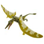Mattel Jurassic World Basic Dinosaur Figures - Rhamphorhynchus FPF11 / GCR44 887961733273