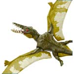 Mattel Jurassic World Basic Dinosaur Figures - Rhamphorhynchus FPF11 / GCR44 887961733273