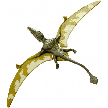 Mattel Jurassic World Basic Dinosaur Figures - Rhamphorhynchus FPF11 / GCR44 887961733273