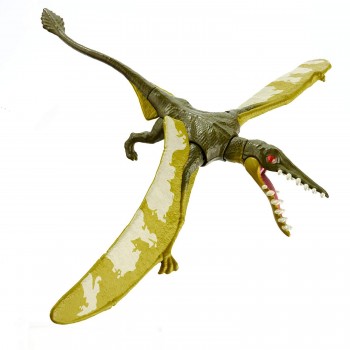 Mattel Jurassic World Basic Dinosaur Figures - Rhamphorhynchus FPF11 / GCR44 887961733273