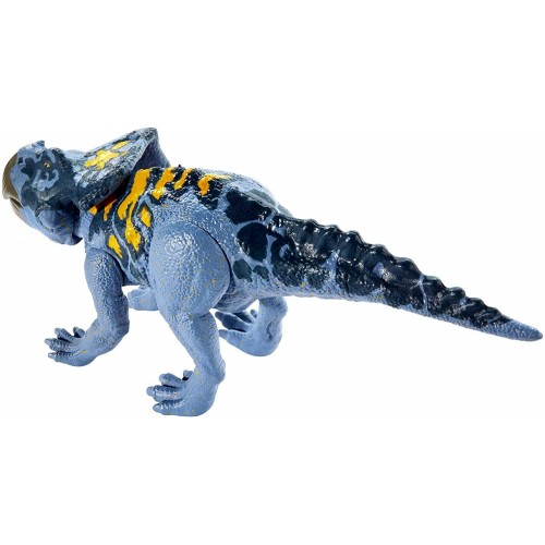 Mattel Jurassic World Basic Dinosaur Figures - Protoceratops FPF11 / GCR45 887961733280