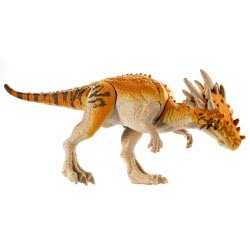 Mattel Jurassic World Basic Dinosaur Figures - Dracorex FPF11 / GCR48 887961733266