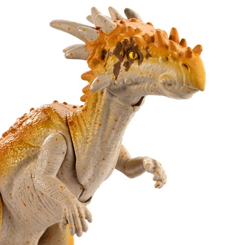 Mattel Jurassic World Basic Dinosaur Figures - Dracorex FPF11 / GCR48 887961733266