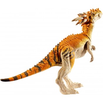 Mattel Jurassic World Basic Dinosaur Figures - Dracorex FPF11 / GCR48 887961733266