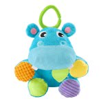 Mattel Have A Ball Hippo GFC35 887961756999