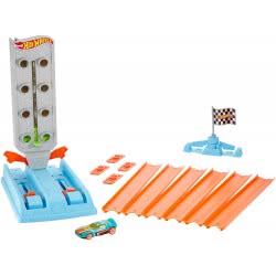 Mattel Hot Wheels Dragstrip Champion Playset GBF81 / GBF82 887961713848