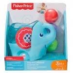 Mattel Roly-Poly Elephant DYW57 887961423990