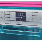 Mattel Barbie Έπιπλα Εσωτερικού Χώρου - Κουζίνα Με Αξεσουάρ FXG33 / FXG35 887961690576