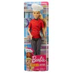 Mattel Barbie Chef Doll FXN99 887961696851