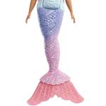 Mattel Barbie Dreamtopia Γοργόνες Και Νεράιδες - Γοργόνα Μωβ FXT08 / FXT09 887961698893