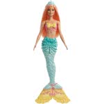 Mattel Barbie Dreamtopia Mermaid Tirkouaz FXT08 / FXT11 887961698886