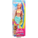 Mattel Barbie Dreamtopia Mermaid Tirkouaz FXT08 / FXT11 887961698886
