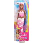 Mattel Barbie Dreamtopia Mermaid Pink FXT08 / FXT10 887961698909