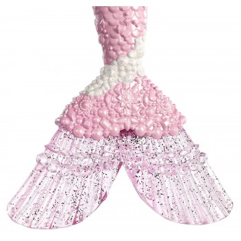 Mattel Barbie Dreamtopia Γοργόνες Και Νεράιδες - Γοργόνα Ροζ FXT08 / FXT10 887961698909