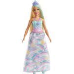 Mattel Barbie Dreamtopia Blonde Princess FXT13 / FXT14 887961698916