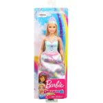 Mattel Barbie Dreamtopia Πριγκίπισσα Ξανθιά FXT13 / FXT14 887961698916