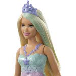 Mattel Barbie Dreamtopia Blonde Princess FXT13 / FXT14 887961698916