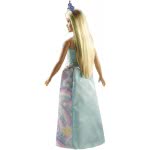 Mattel Barbie Dreamtopia Blonde Princess FXT13 / FXT14 887961698916