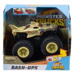 Mattel Hot Wheels Monster Trucks 1:43 - 4 Designs GCF94 887961726633