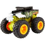 Mattel Hot Wheels Monster Trucks 1:43 - 4 Designs GCF94 887961726633