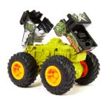 Mattel Hot Wheels Monster Trucks 1:43 - 4 Designs GCF94 887961726633