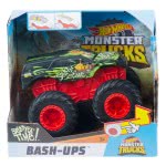 Mattel Hot Wheels Monster Trucks 1:43 - 4 Designs GCF94 887961726633