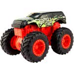 Mattel Hot Wheels Monster Trucks 1:43 - 4 Designs GCF94 887961726633