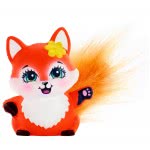 Mattel Enchantimals Doll And Animal Felicity Fox And Flick DVH87 / FXM71 887961695533