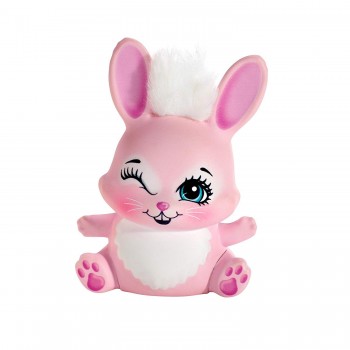 Mattel Enchantimals Doll And Animal Bree Bunny And Twist DVH87 / FXM73 887961695526